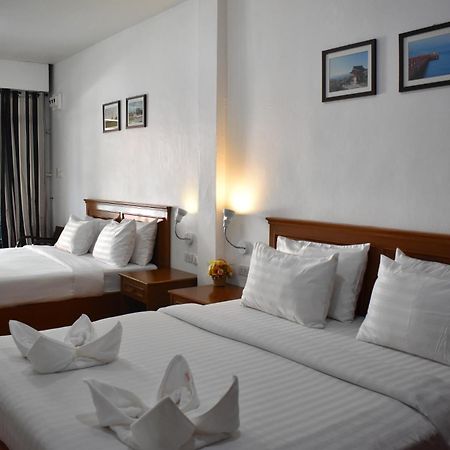 Sala Bua Room Karon Luaran gambar