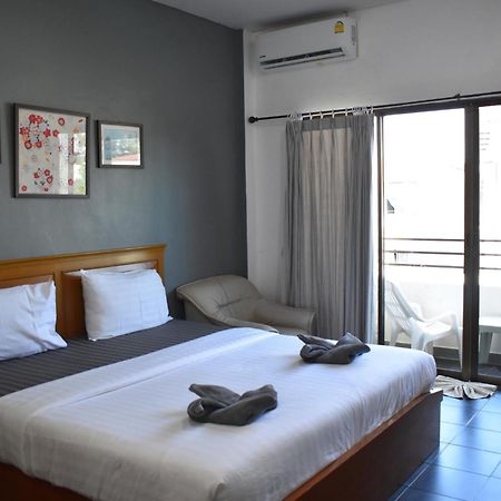 Sala Bua Room Karon Luaran gambar