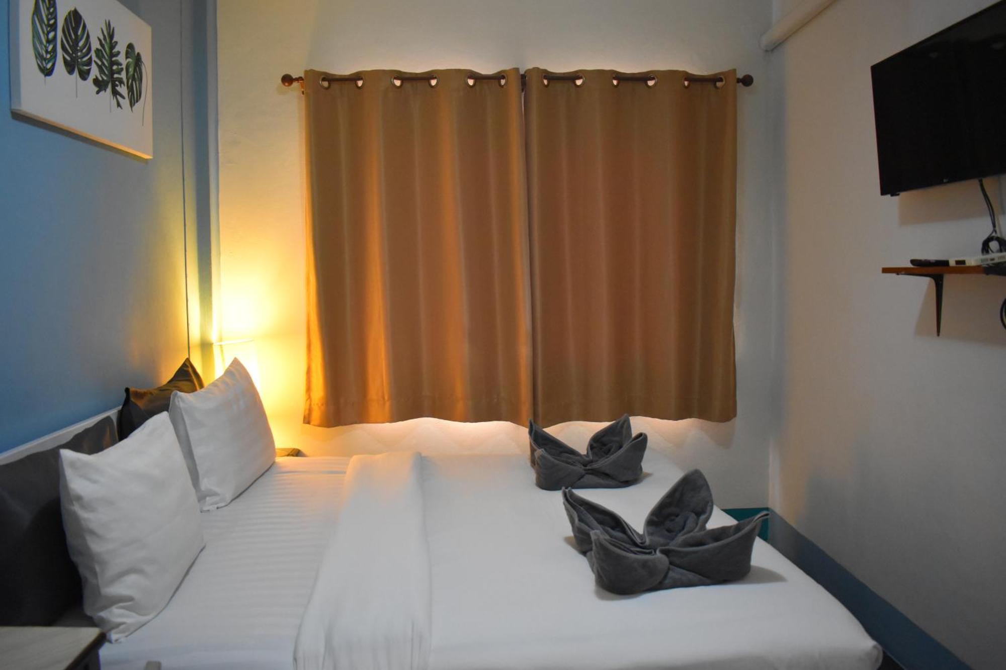 Sala Bua Room Karon Luaran gambar