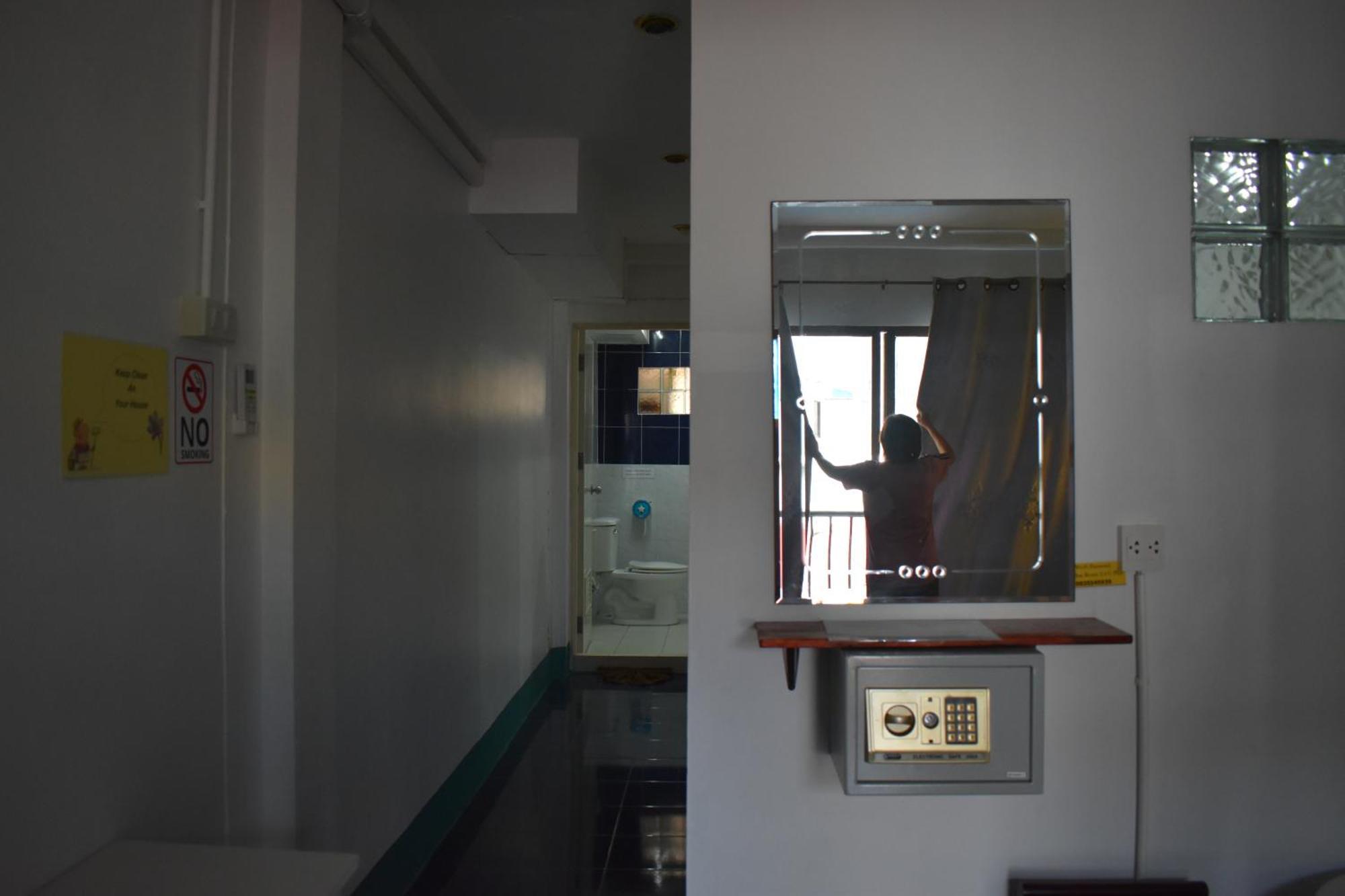 Sala Bua Room Karon Luaran gambar