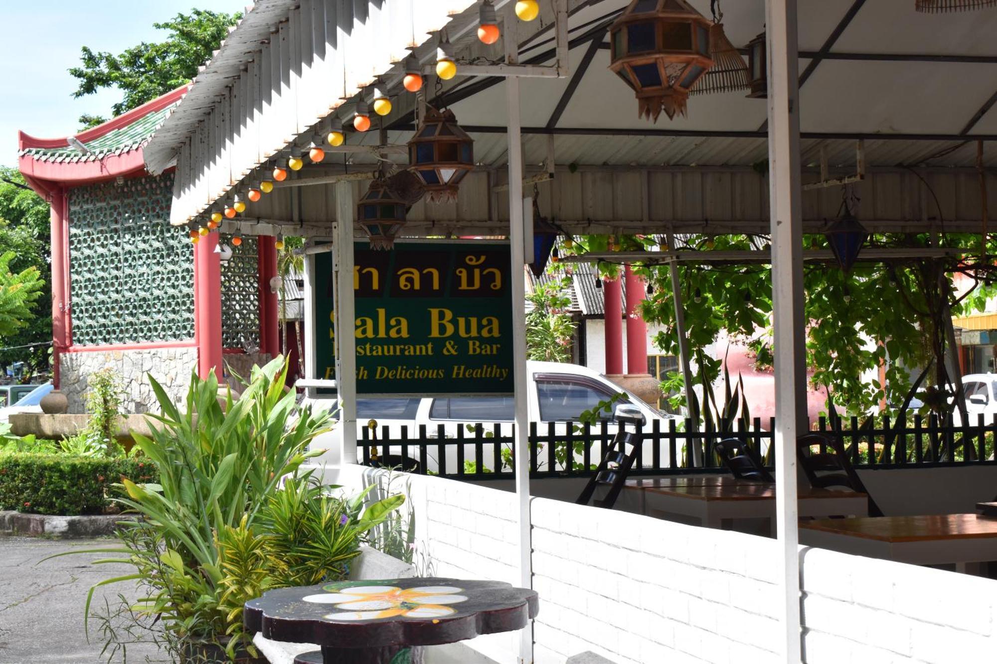 Sala Bua Room Karon Luaran gambar