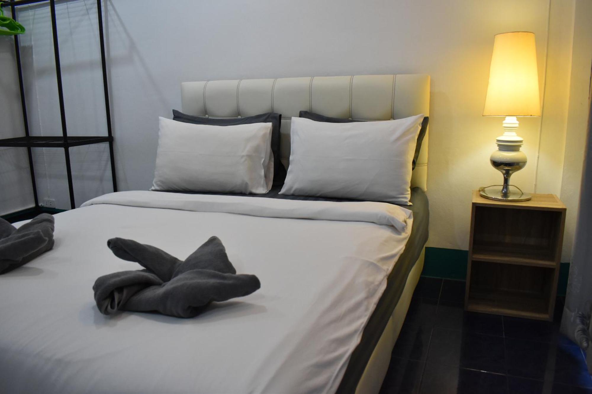 Sala Bua Room Karon Luaran gambar
