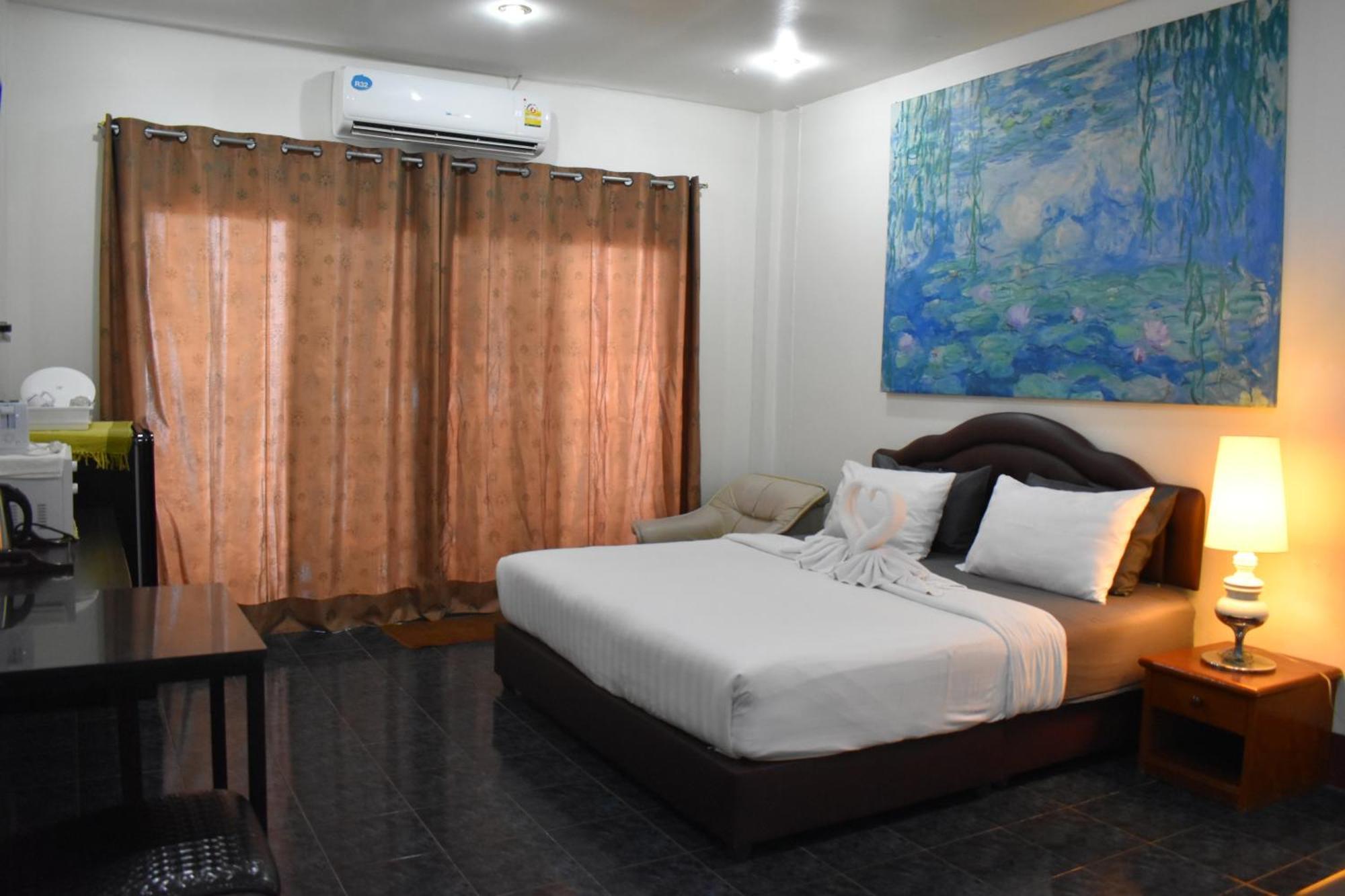 Sala Bua Room Karon Luaran gambar
