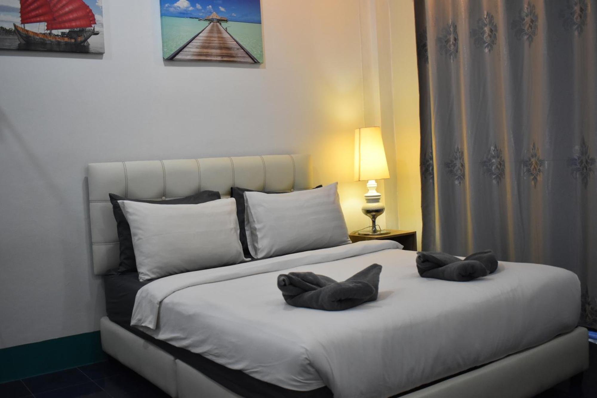 Sala Bua Room Karon Luaran gambar