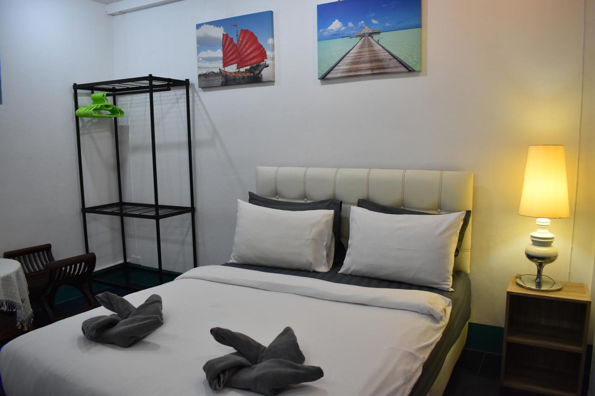 Sala Bua Room Karon Luaran gambar