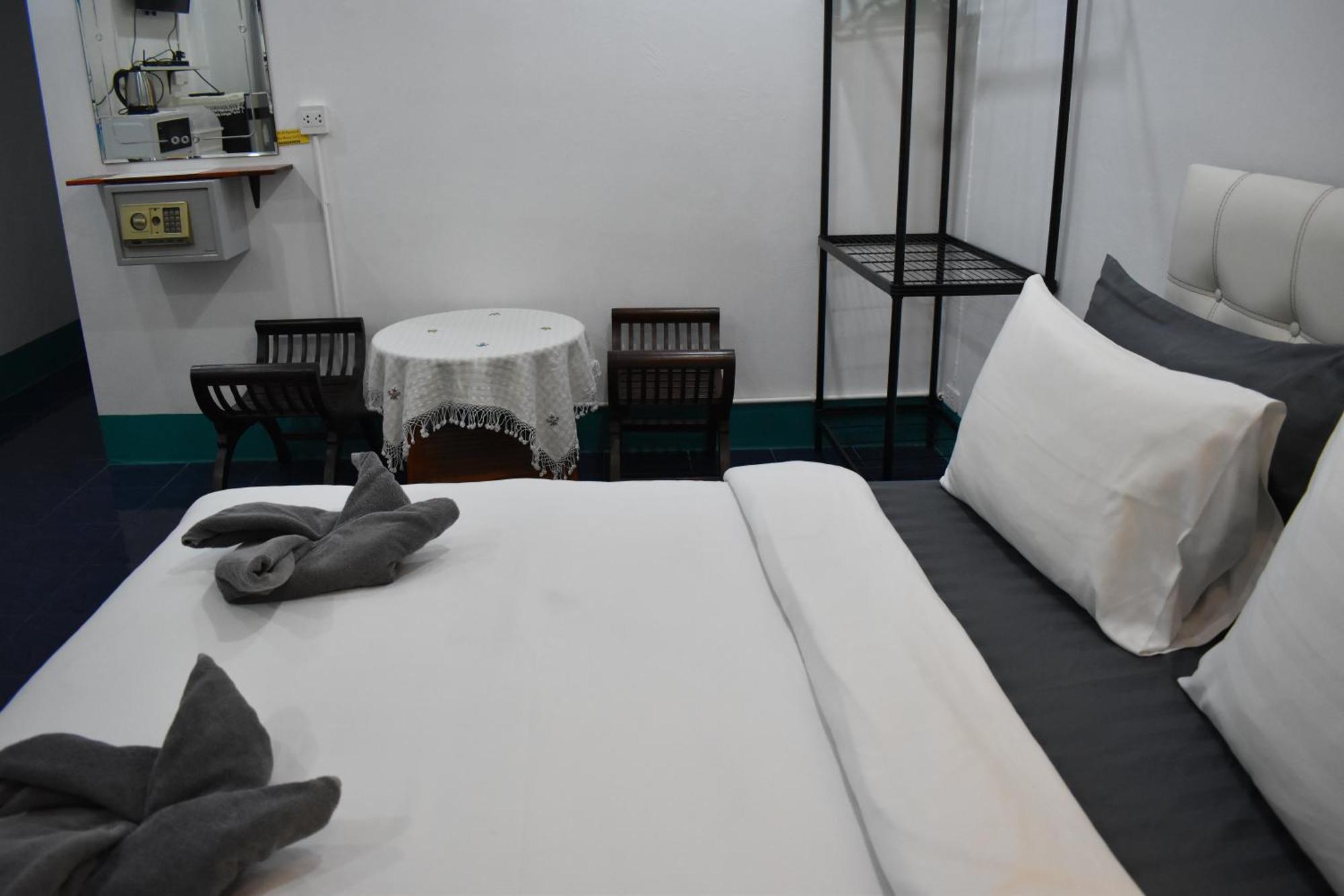 Sala Bua Room Karon Luaran gambar