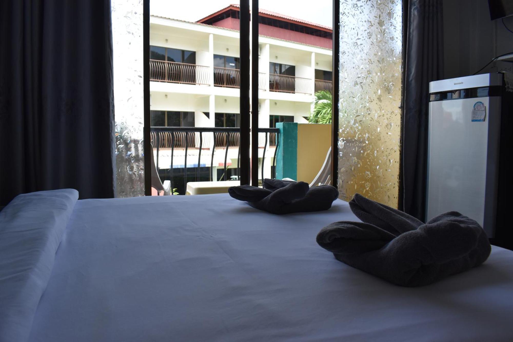 Sala Bua Room Karon Luaran gambar