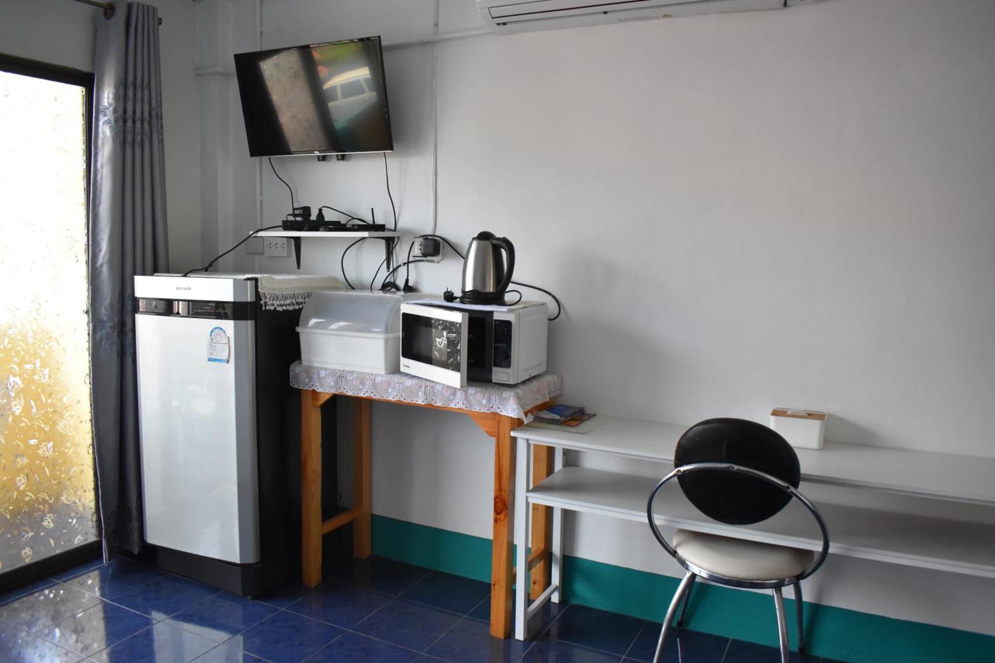 Sala Bua Room Karon Luaran gambar