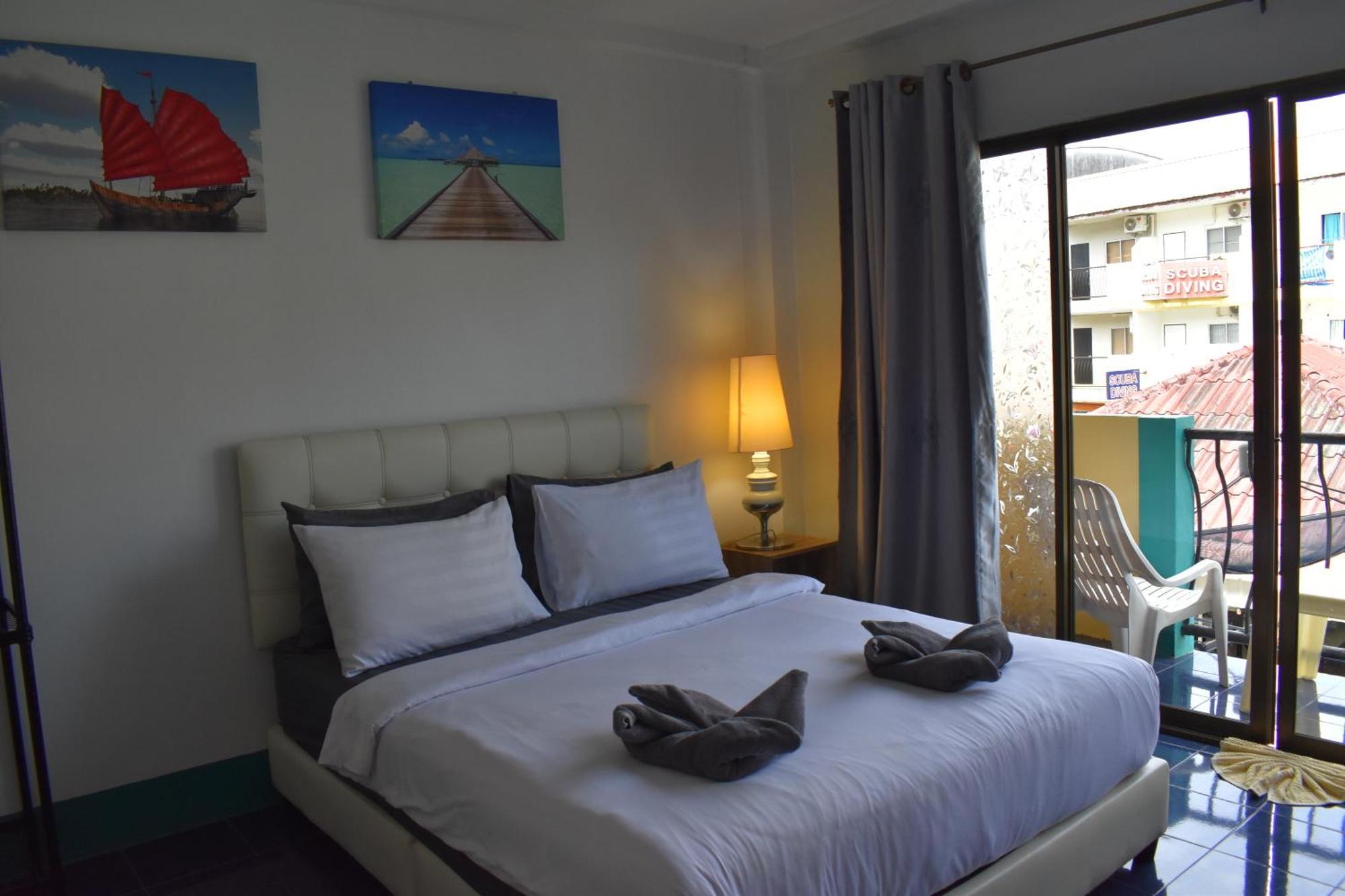 Sala Bua Room Karon Luaran gambar
