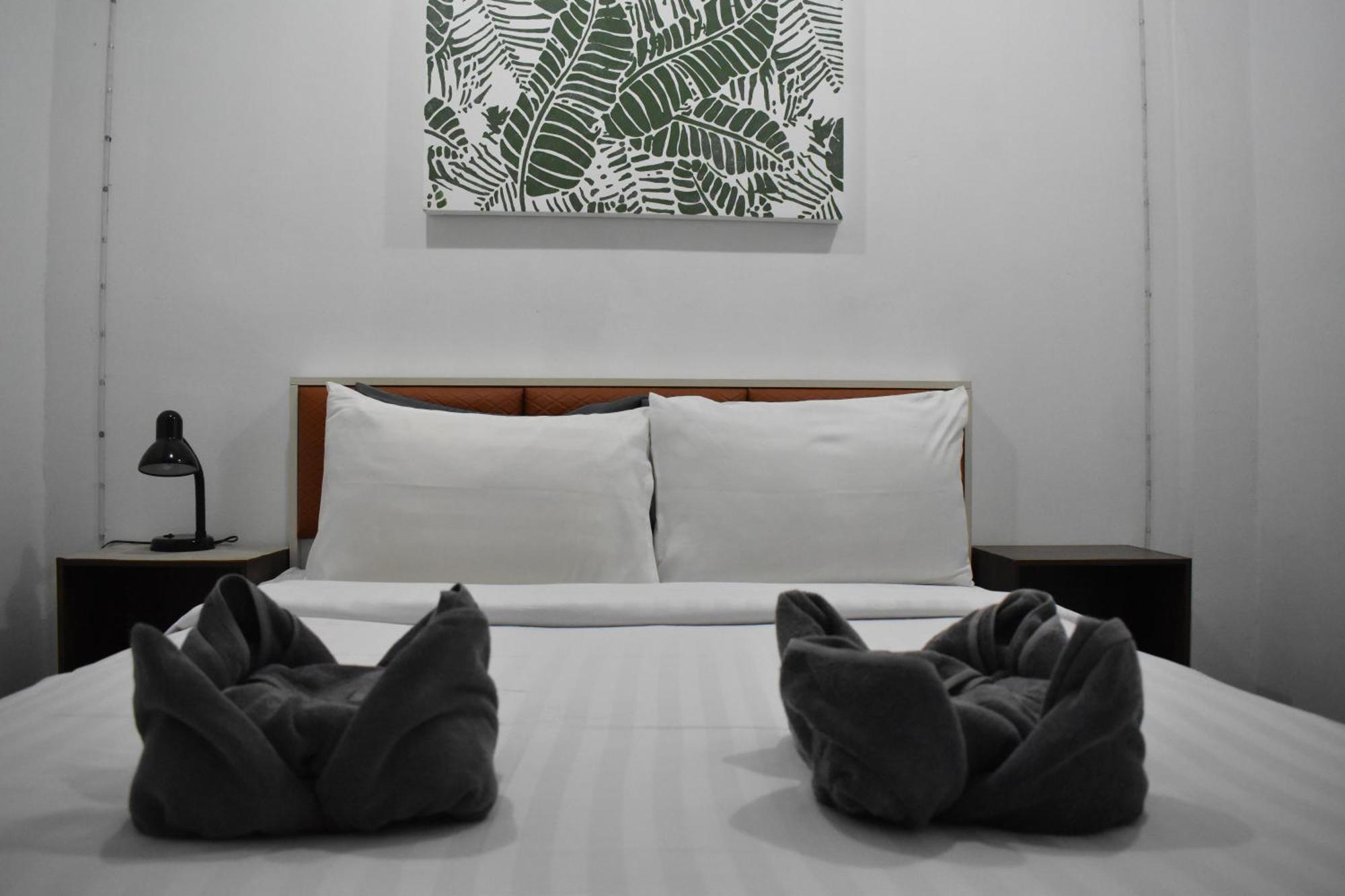 Sala Bua Room Karon Luaran gambar