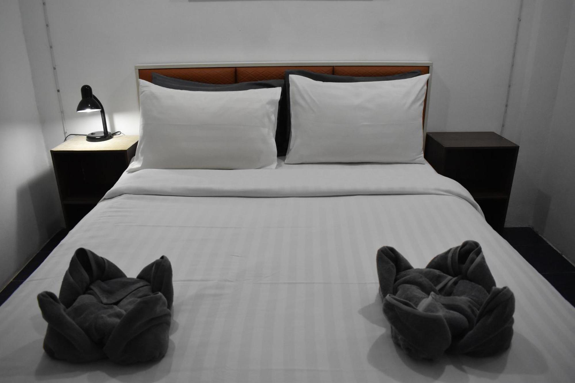 Sala Bua Room Karon Luaran gambar