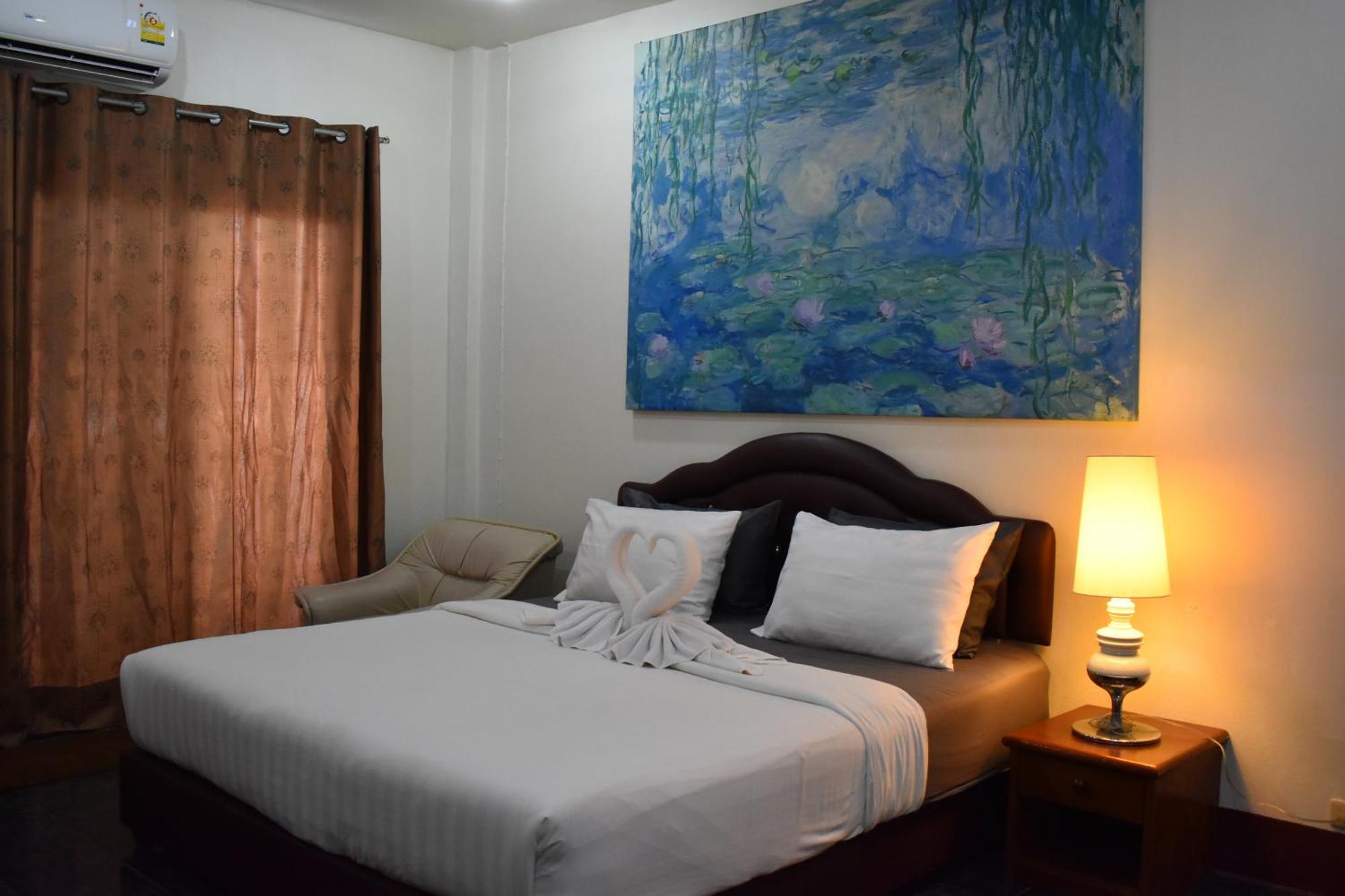 Sala Bua Room Karon Luaran gambar