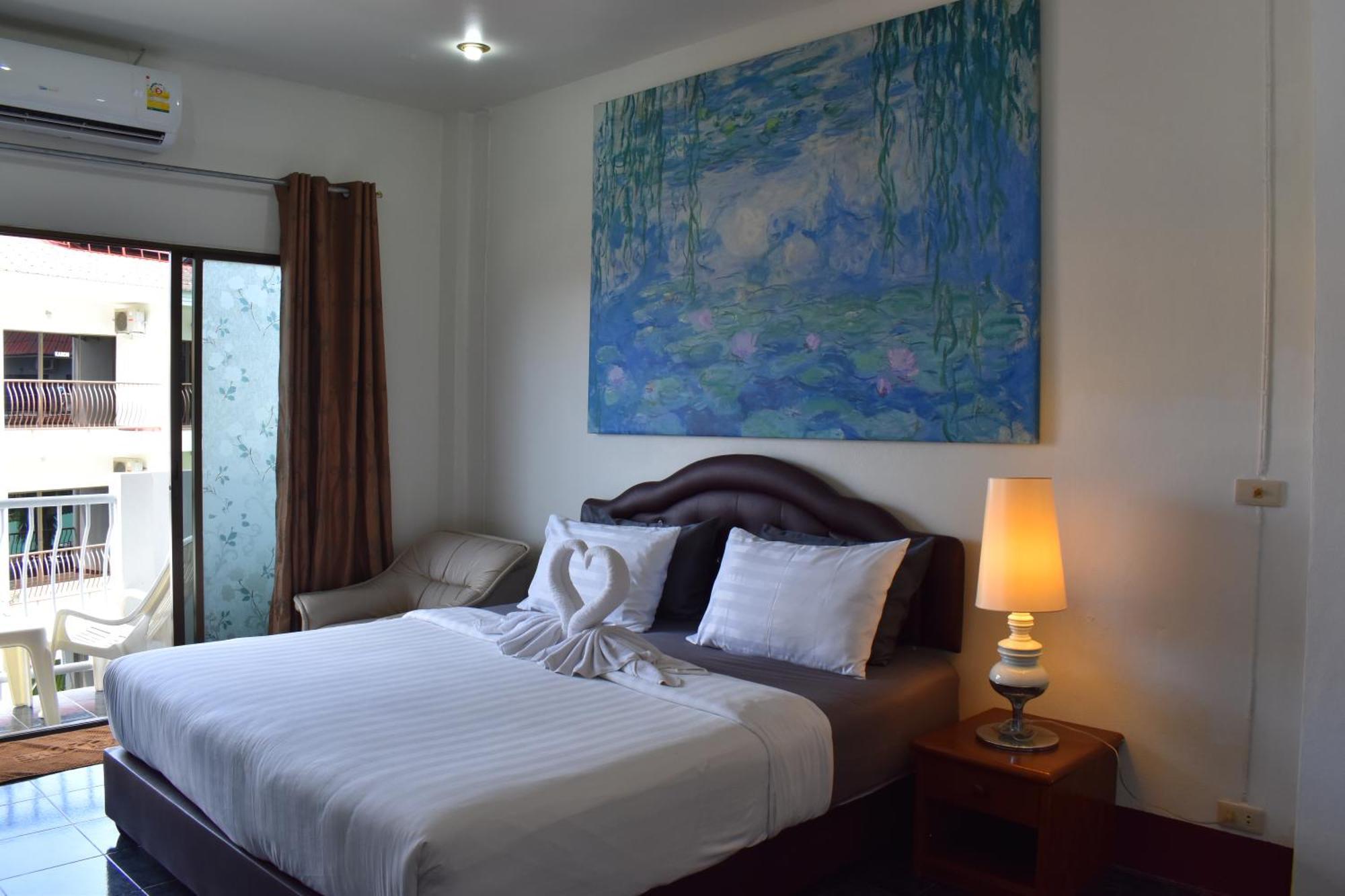 Sala Bua Room Karon Luaran gambar