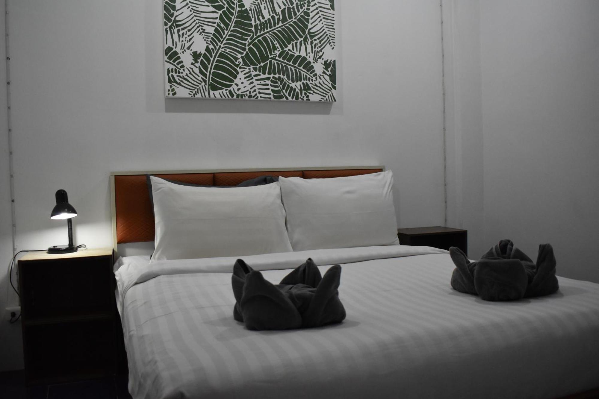 Sala Bua Room Karon Luaran gambar