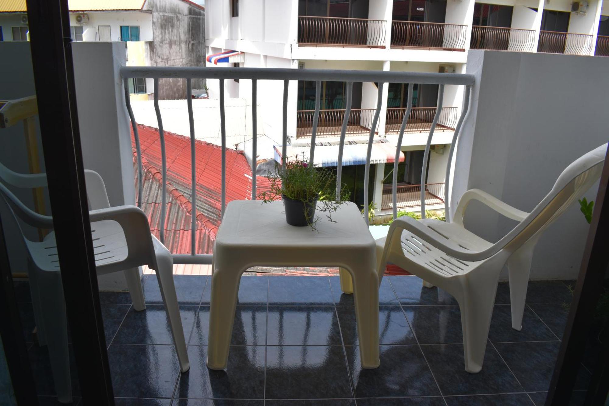 Sala Bua Room Karon Luaran gambar