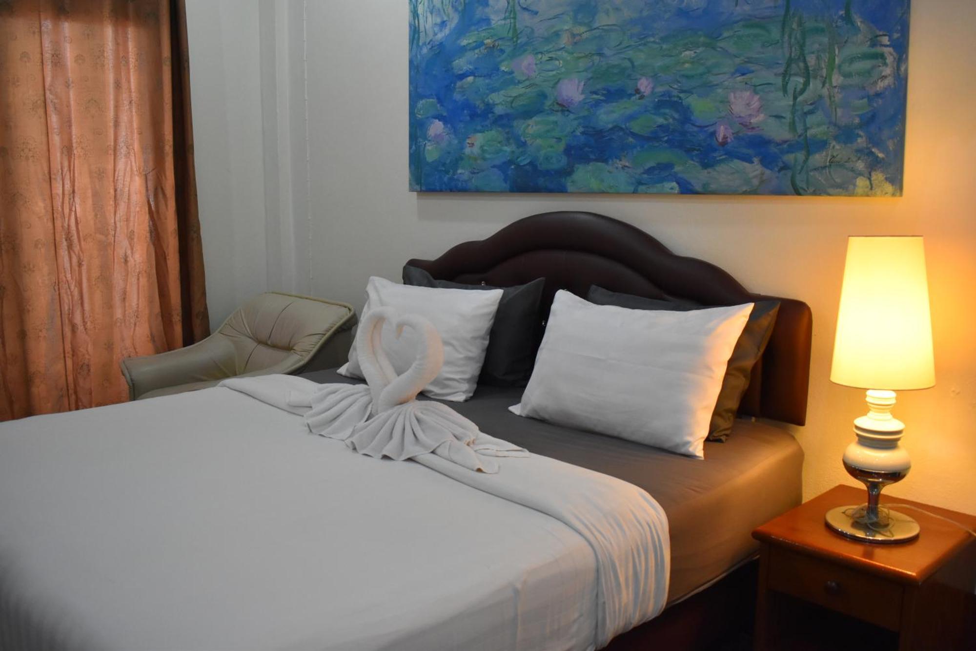Sala Bua Room Karon Luaran gambar
