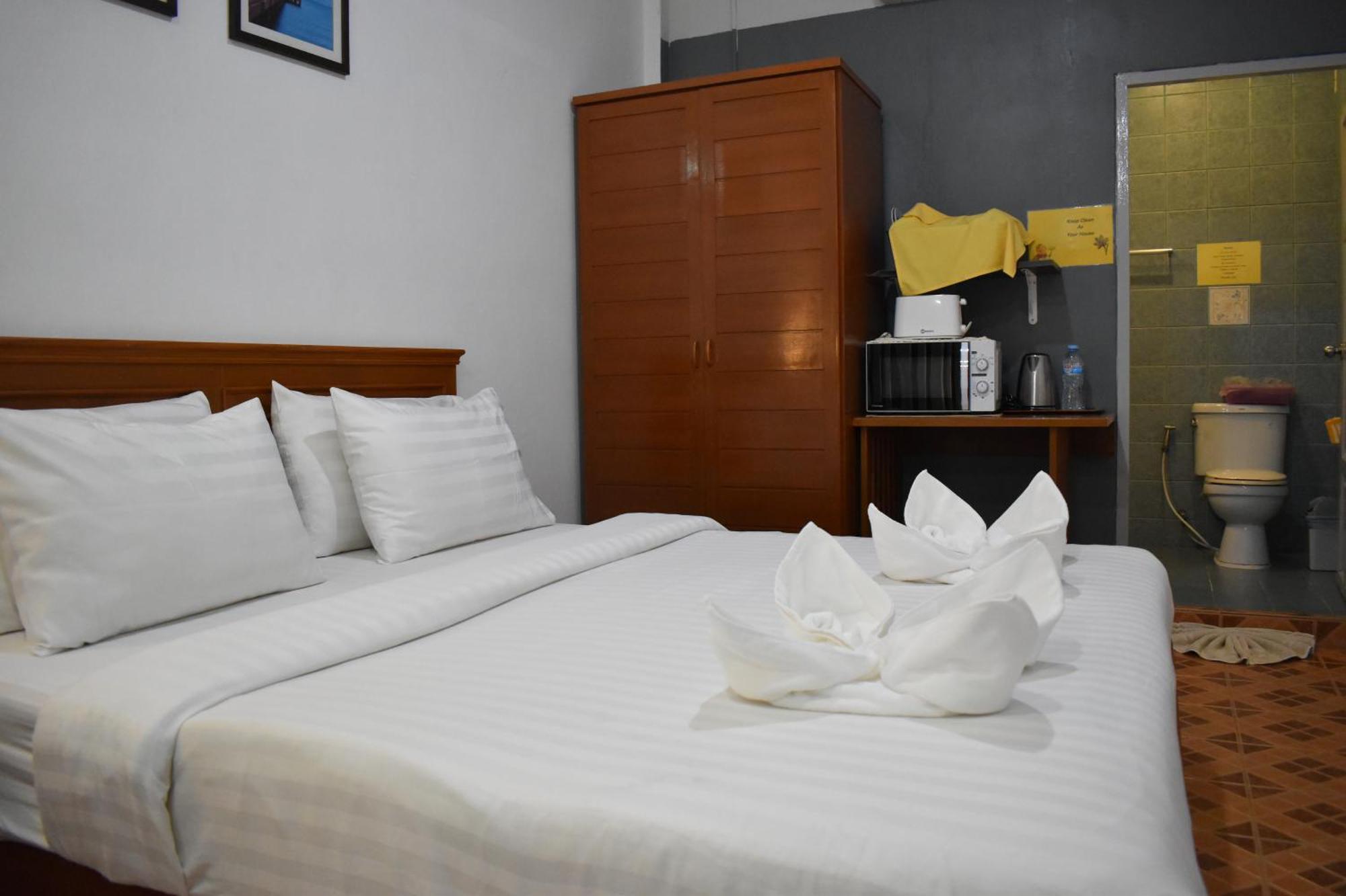 Sala Bua Room Karon Luaran gambar