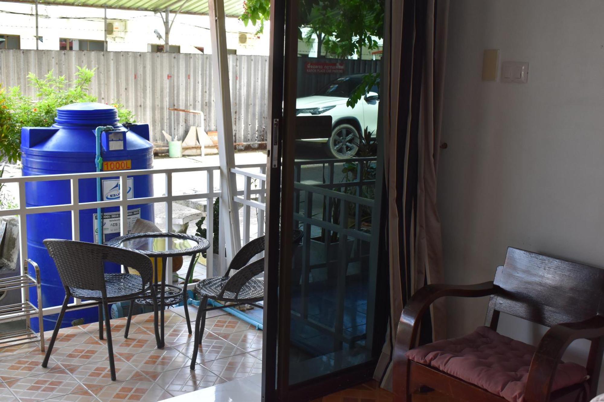 Sala Bua Room Karon Luaran gambar