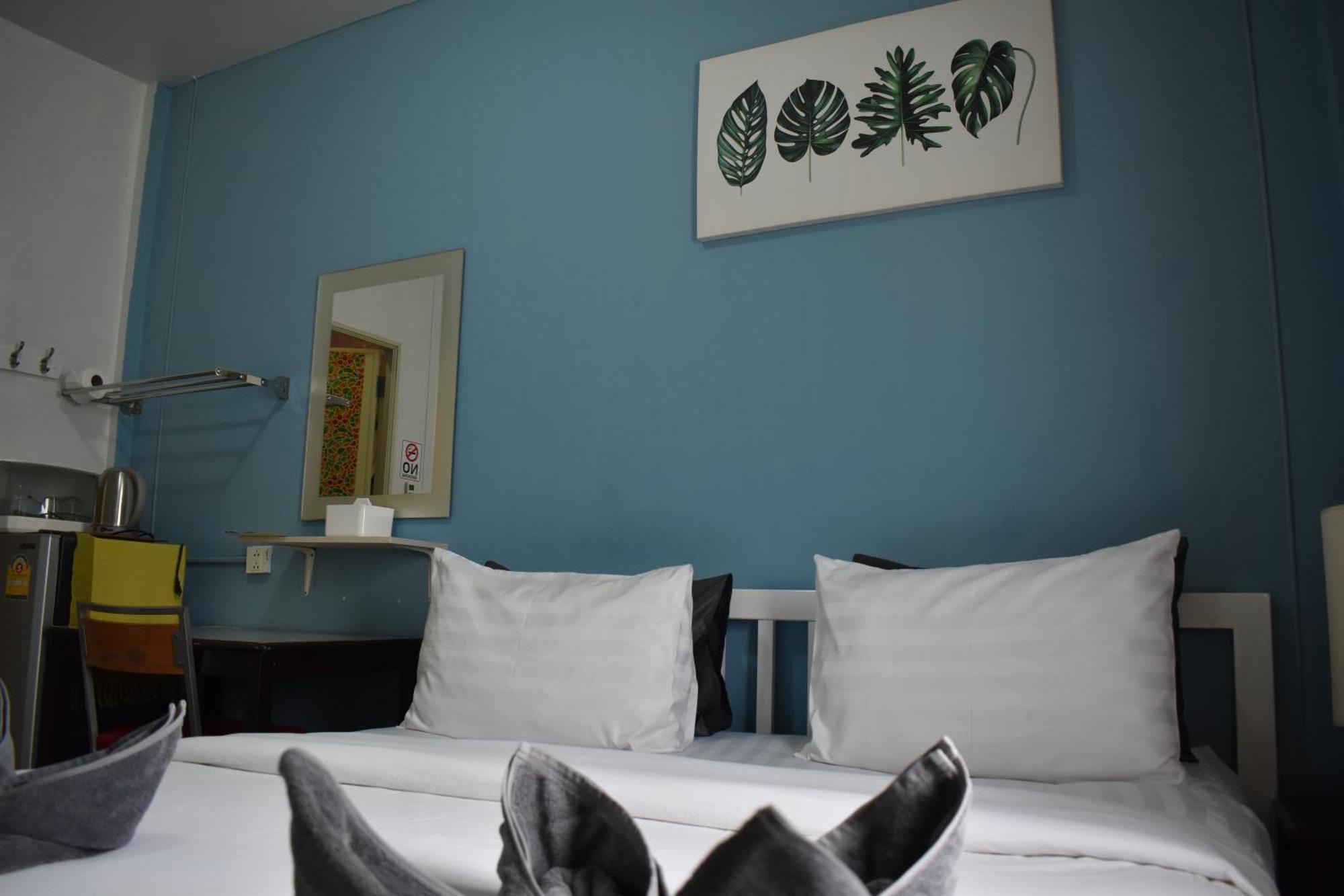 Sala Bua Room Karon Luaran gambar