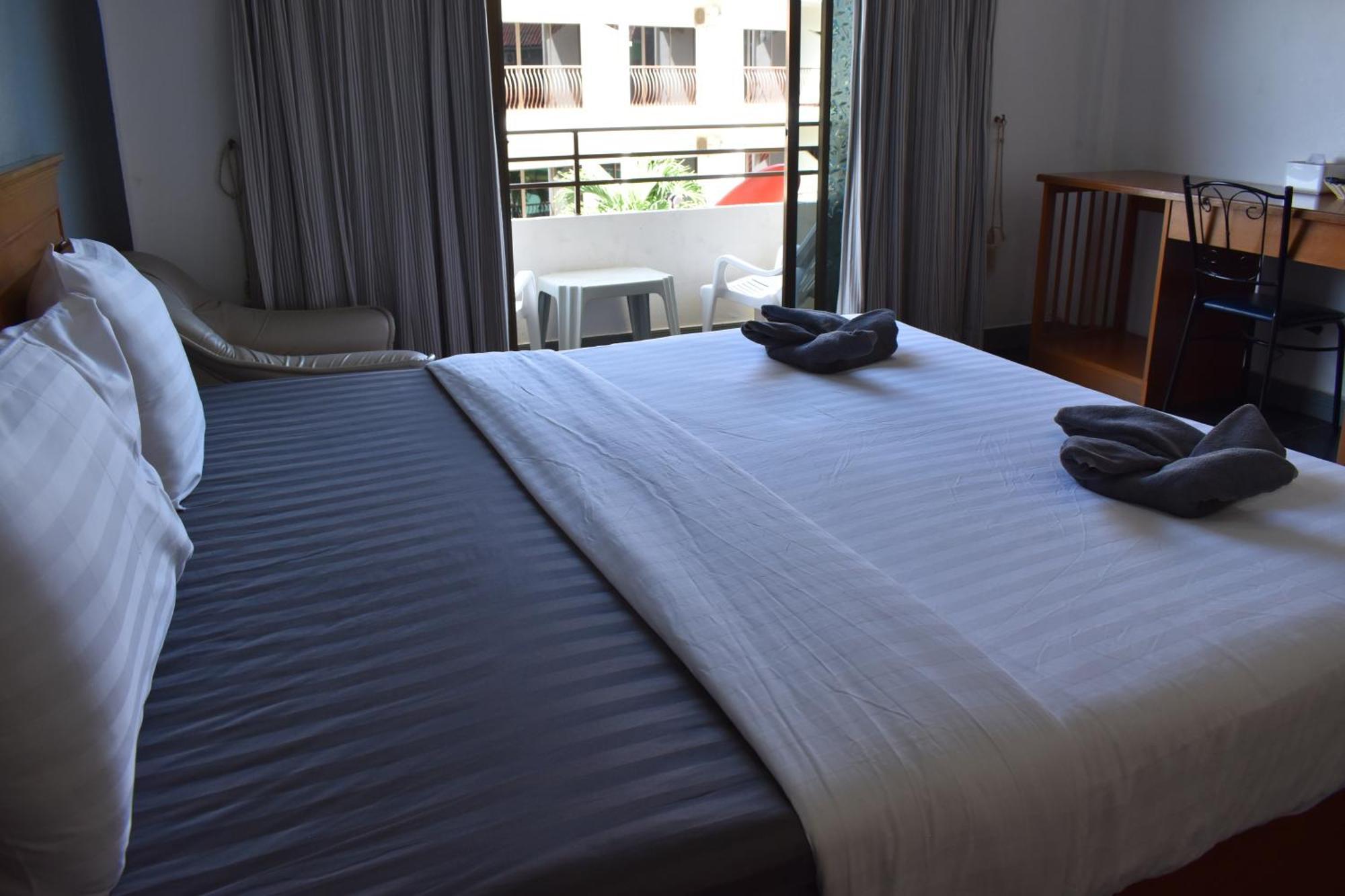 Sala Bua Room Karon Luaran gambar