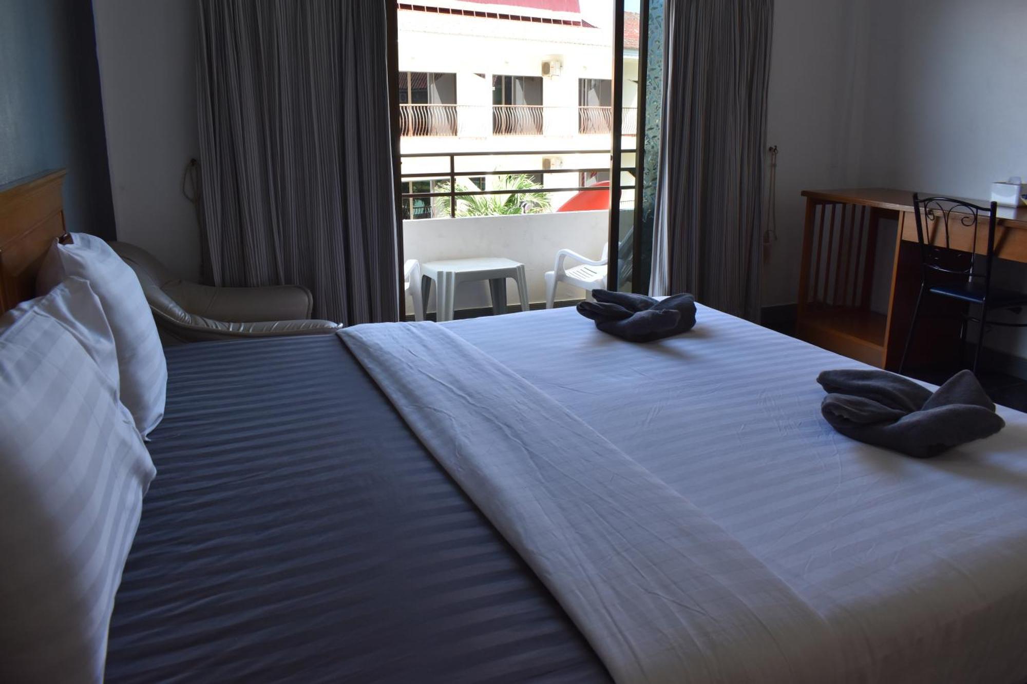 Sala Bua Room Karon Luaran gambar