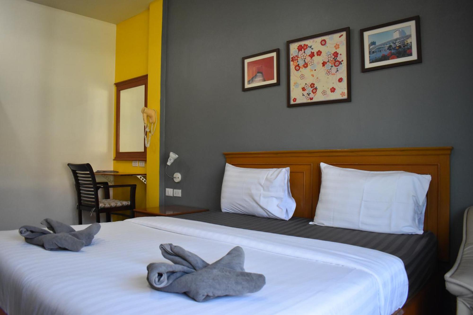 Sala Bua Room Karon Luaran gambar