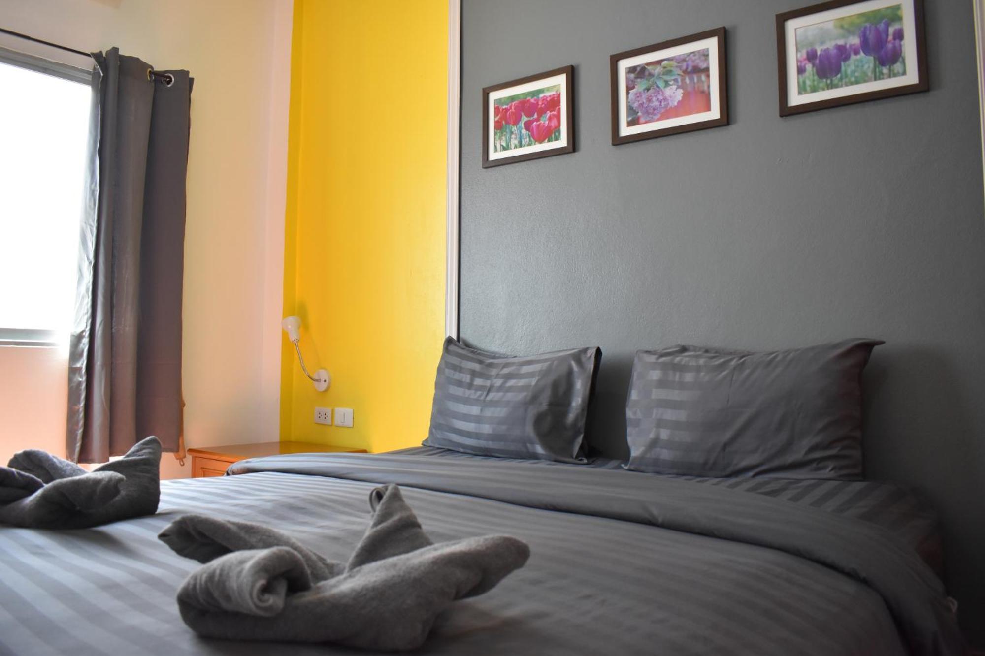Sala Bua Room Karon Luaran gambar