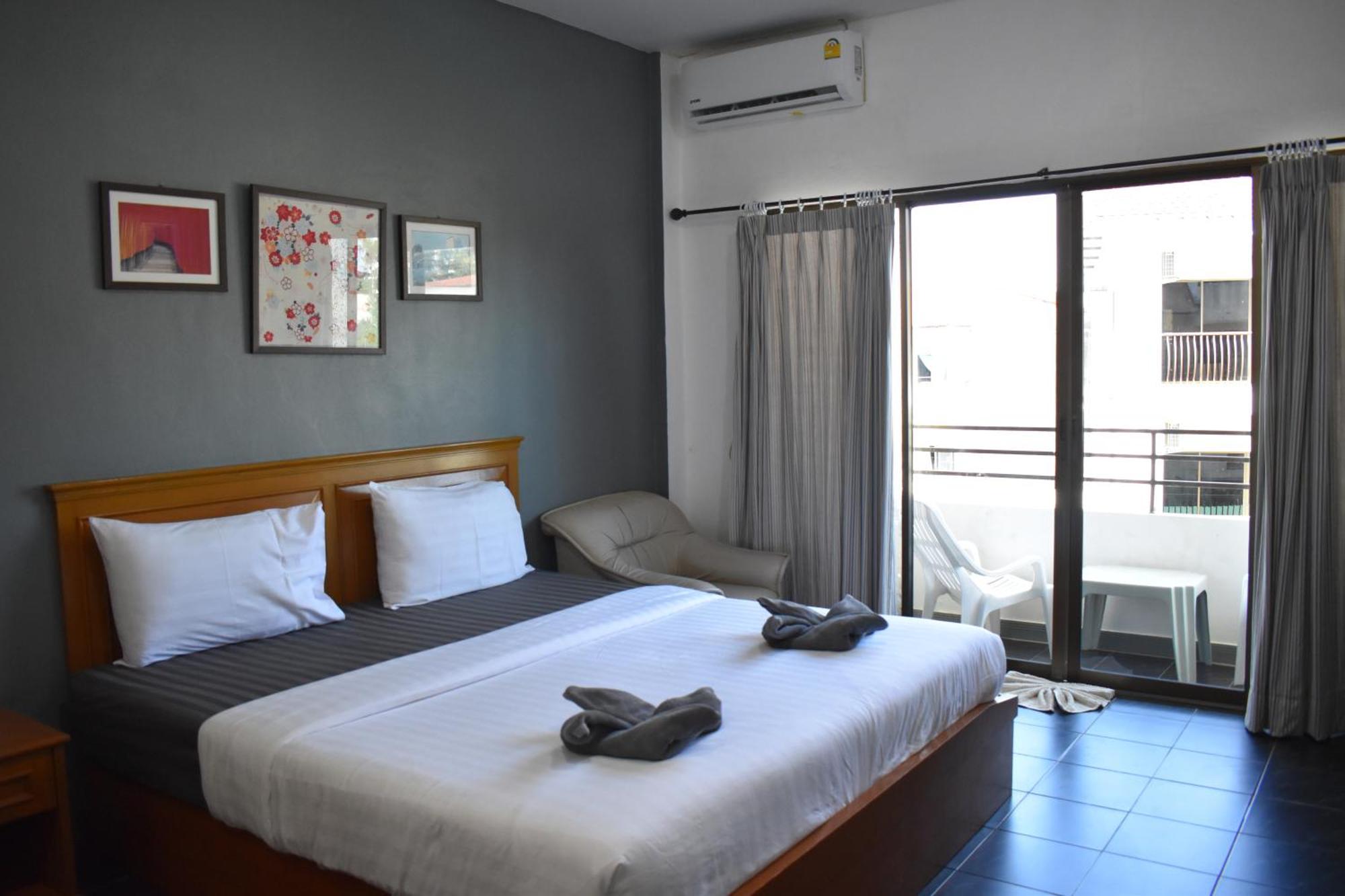 Sala Bua Room Karon Luaran gambar