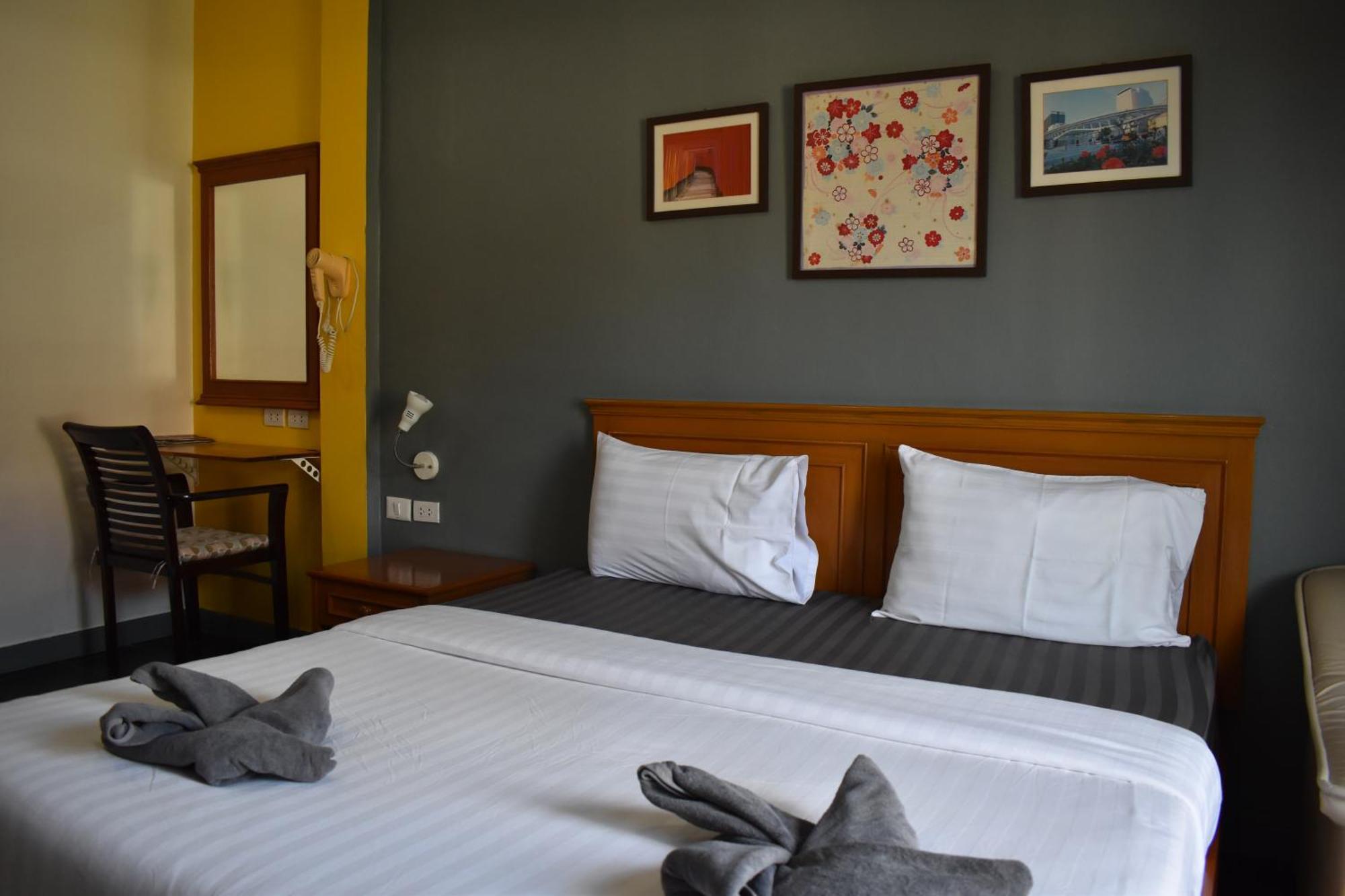 Sala Bua Room Karon Luaran gambar