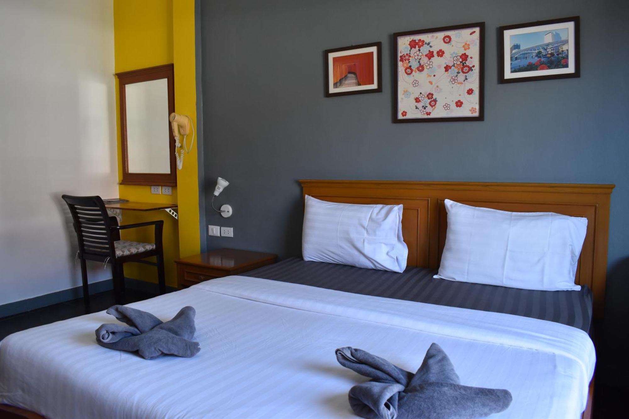 Sala Bua Room Karon Luaran gambar