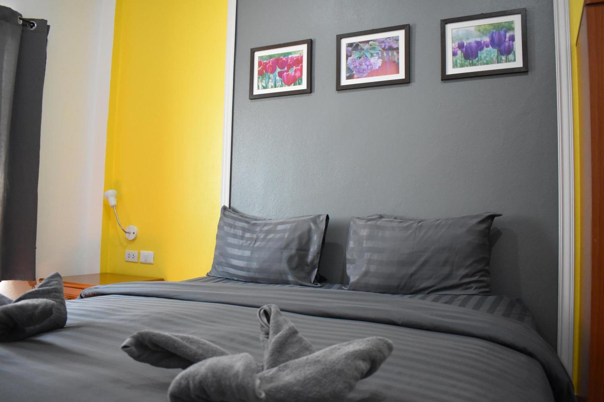 Sala Bua Room Karon Luaran gambar