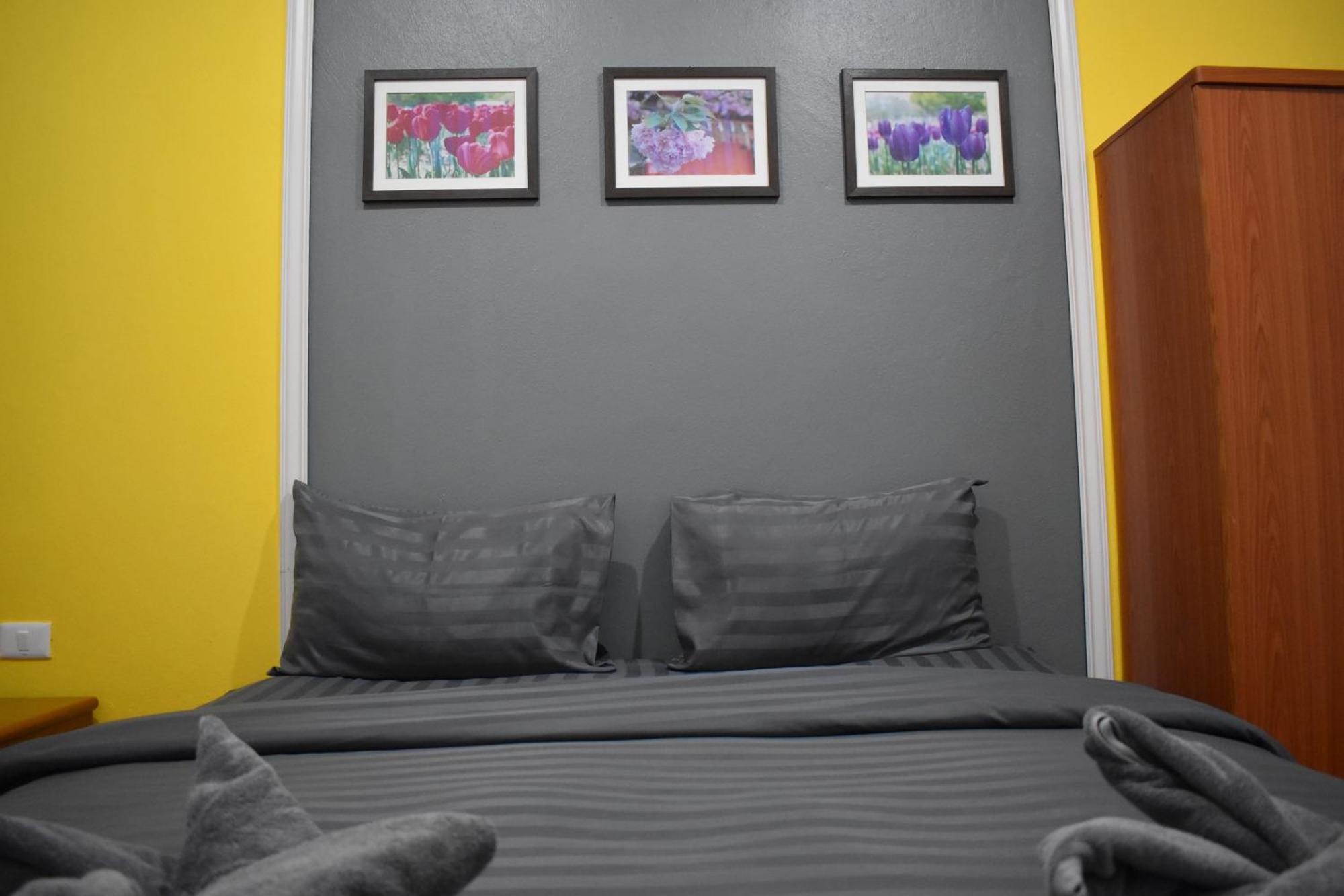 Sala Bua Room Karon Luaran gambar