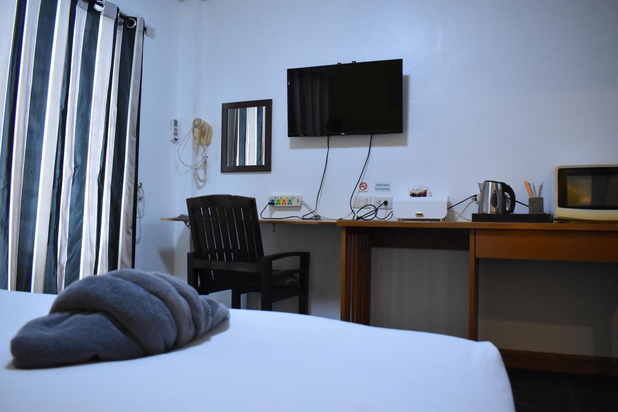 Sala Bua Room Karon Luaran gambar