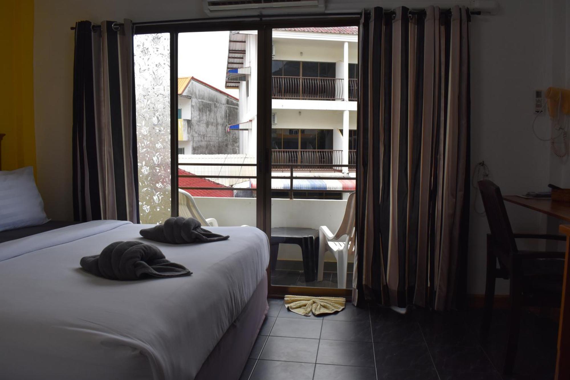 Sala Bua Room Karon Luaran gambar